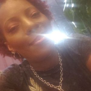 Meet your Posher, Alicia